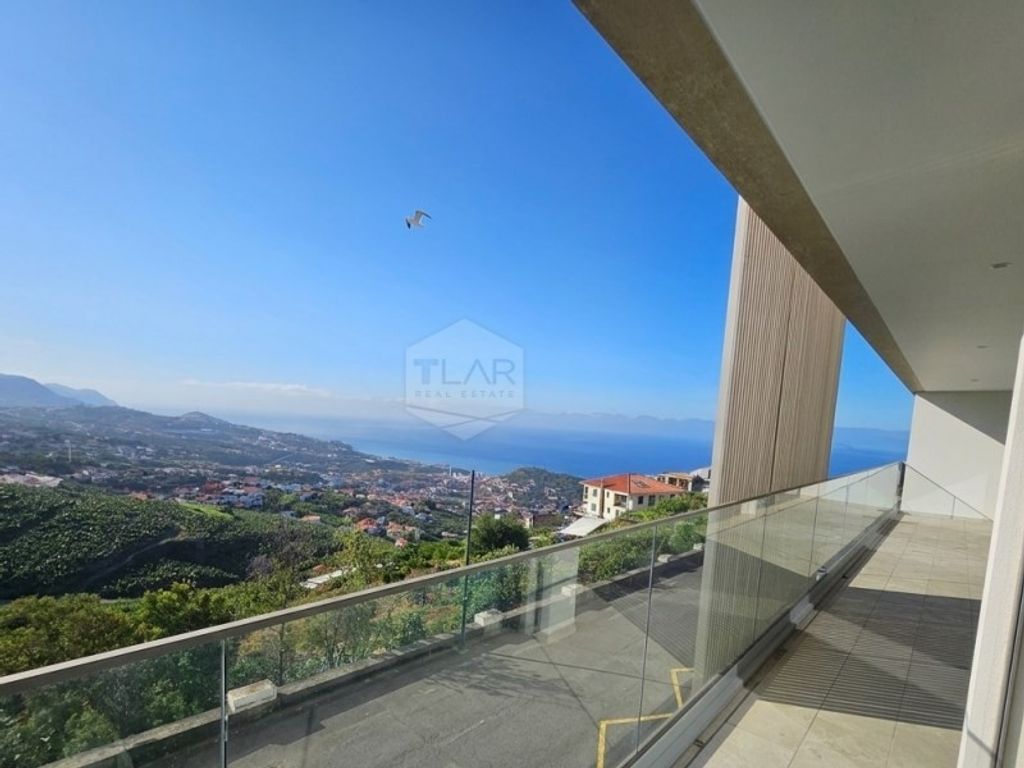 Appartement de luxe à vendre à Câmara de Lobos, 570 000 €, Photo 1