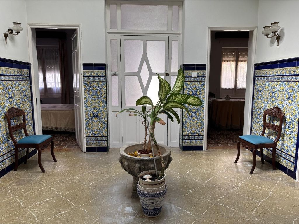 Maison de luxe à vendre à Barbate, 500 000 €, Photo 1
