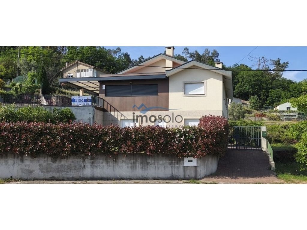 Maison de luxe à vendre à Sever Do Vouga, 488 500 €, Photo 1