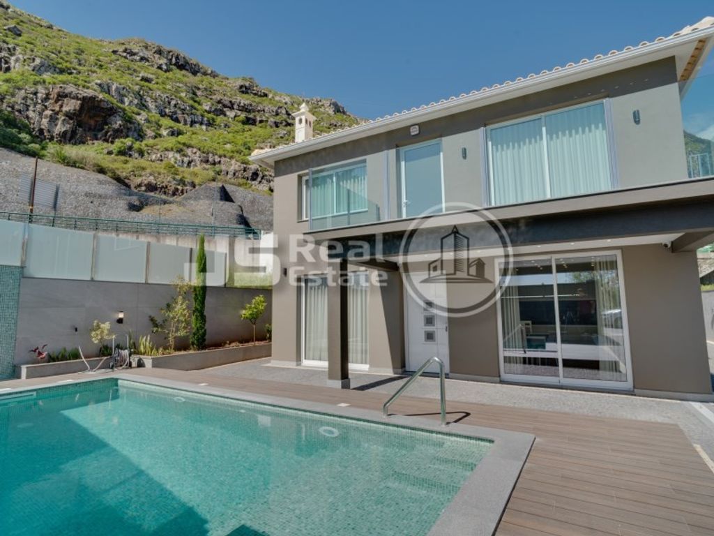Maison de luxe à vendre à Machico, 1 550 000 €, Photo 1