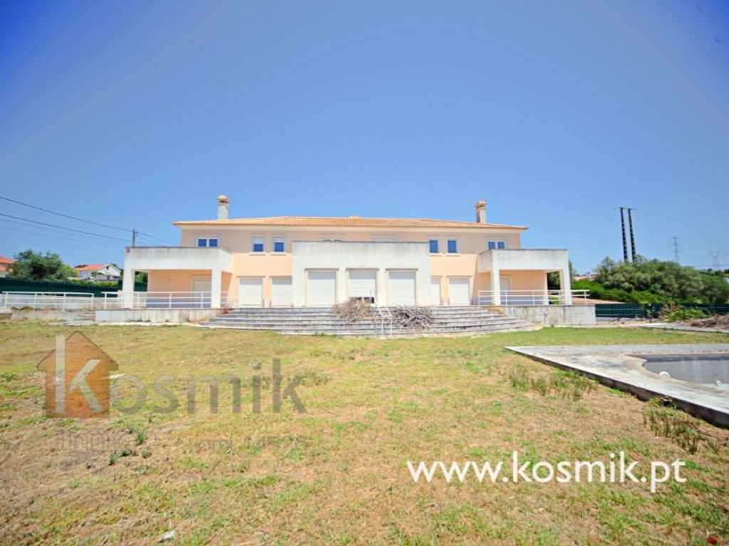 Maison de luxe à vendre à Loures, 995 600 €, Photo 1
