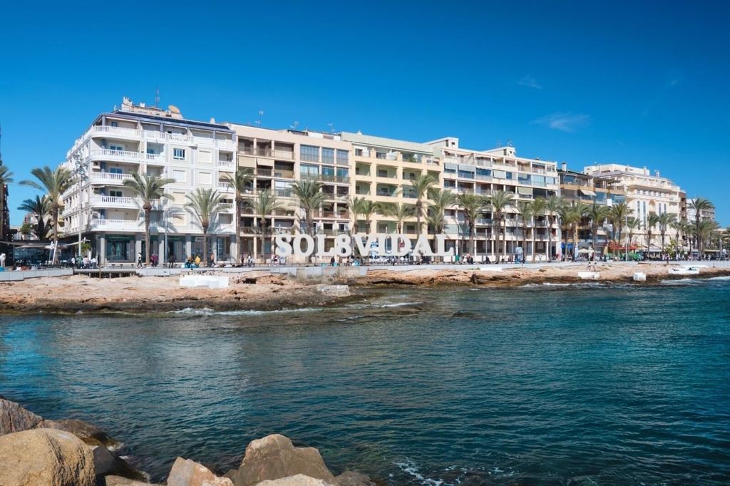 Appartement de luxe à vendre à Torrevieja, 624 900 €, Photo 1