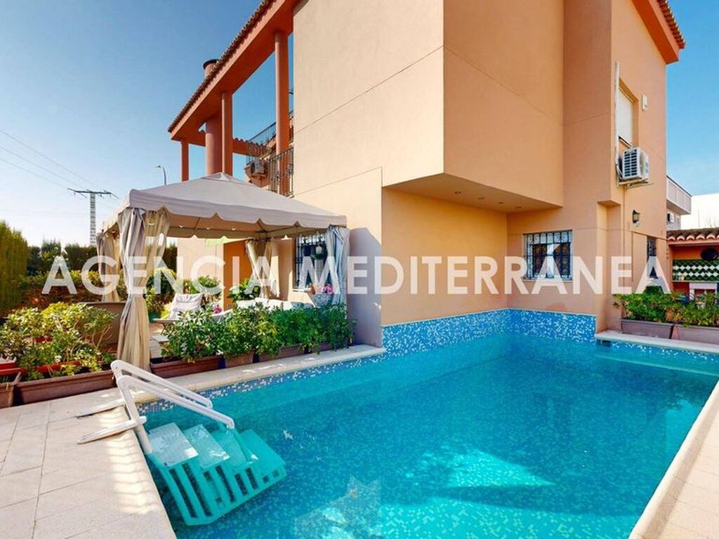 Maison de luxe à vendre à Puig, 890 000 €, Photo 2
