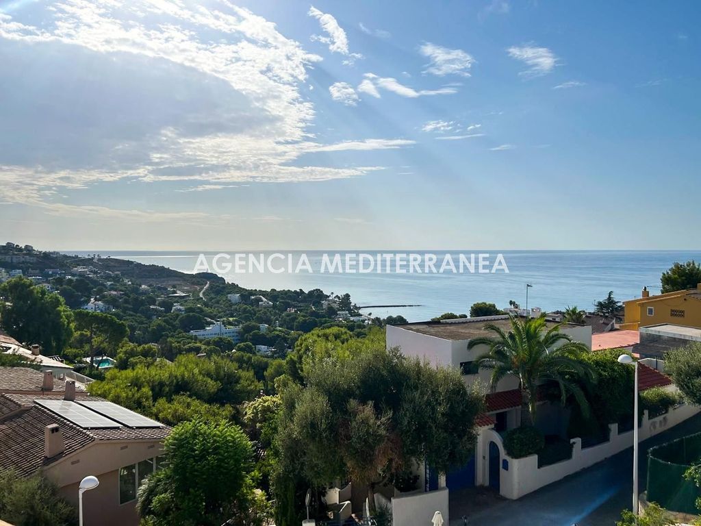 Maison de luxe à vendre à Oropesa Del Mar, 799 000 €, Photo 2