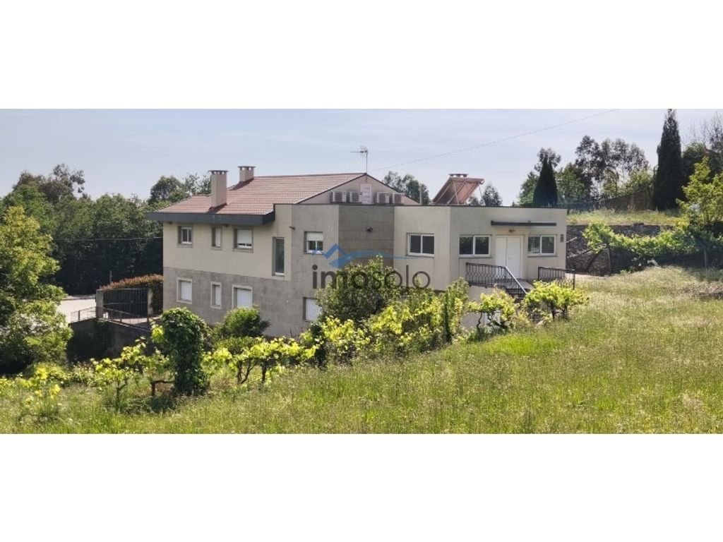 Maison de luxe à vendre à Sever Do Vouga, 488 500 €, Photo 2