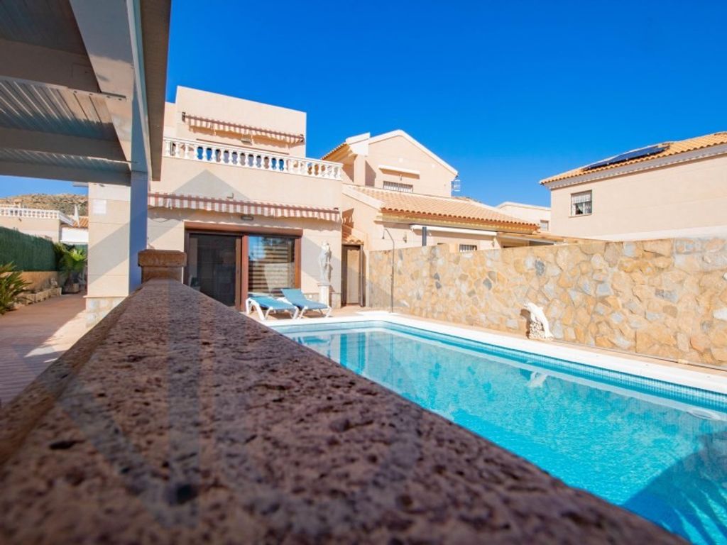 Maison de luxe à vendre à Pulpí, 447 000 €, Photo 2