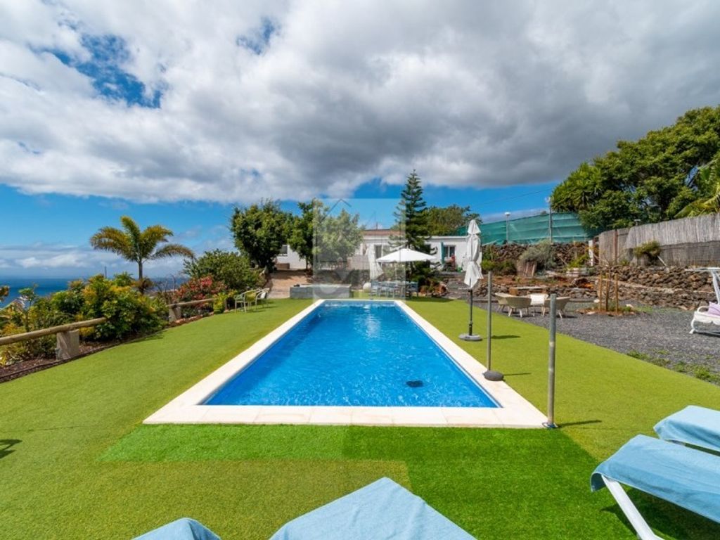 Maison de luxe à vendre à Guía de Isora, 790 000 €, Photo 2