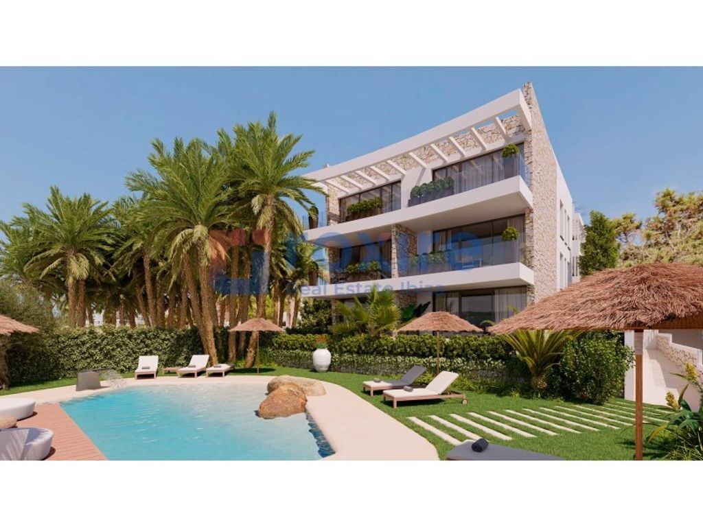 Luxury Apartment for sale in Sant Antoni de Portmany, 1 440 000 €, Photo 2