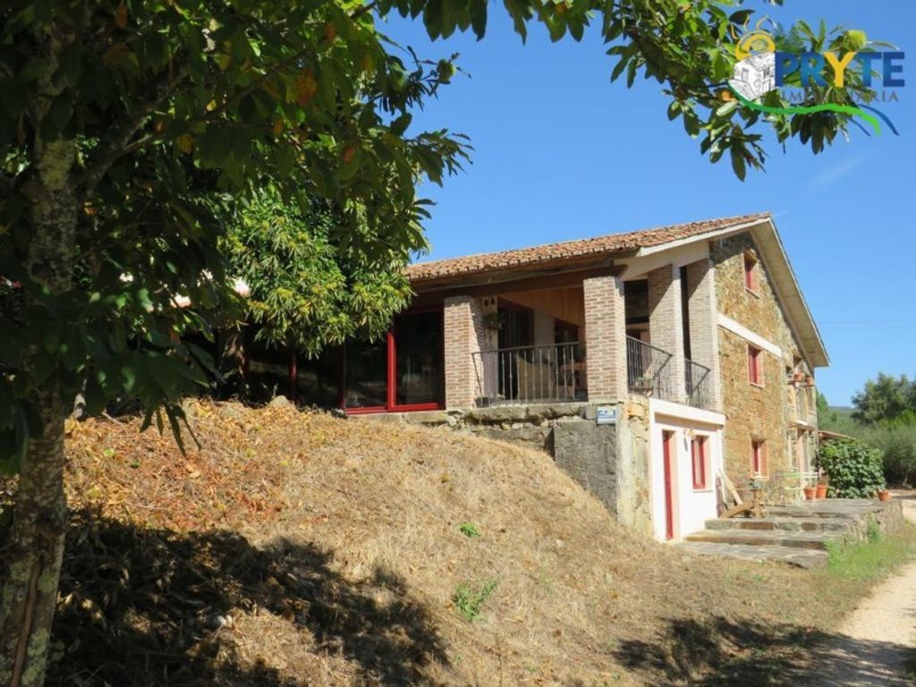 Maison de luxe à vendre à Sertã, 550 000 €, Photo 3