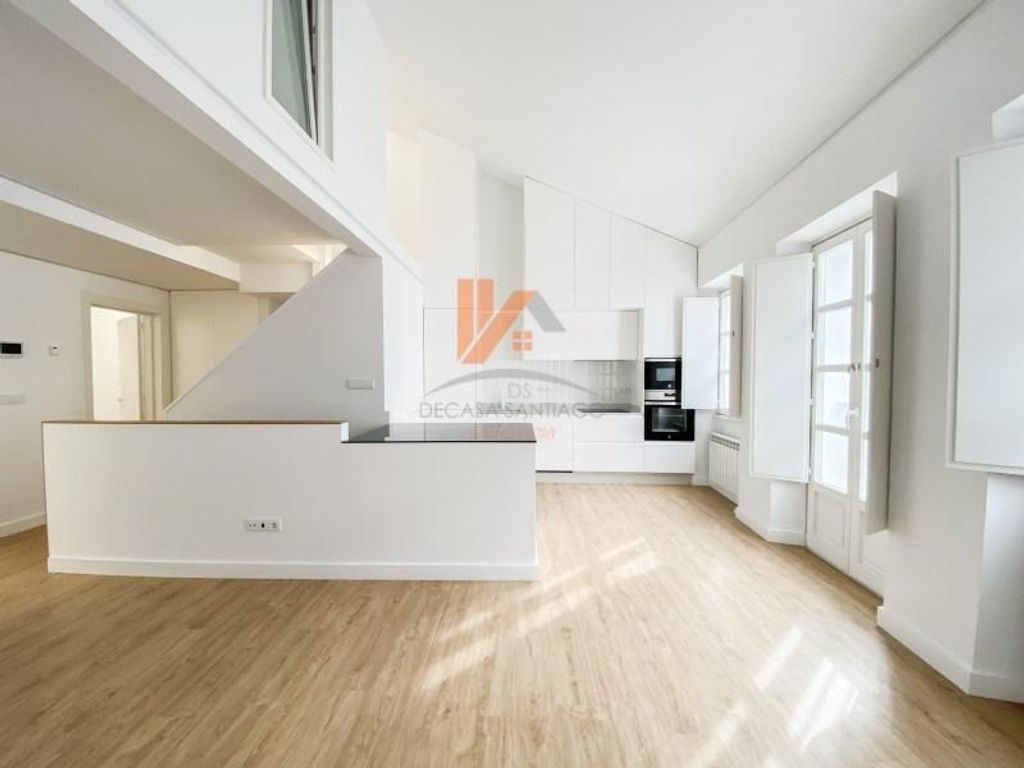 Maison de luxe à vendre à Santiago de Compostela, 405 000 €, Photo 3