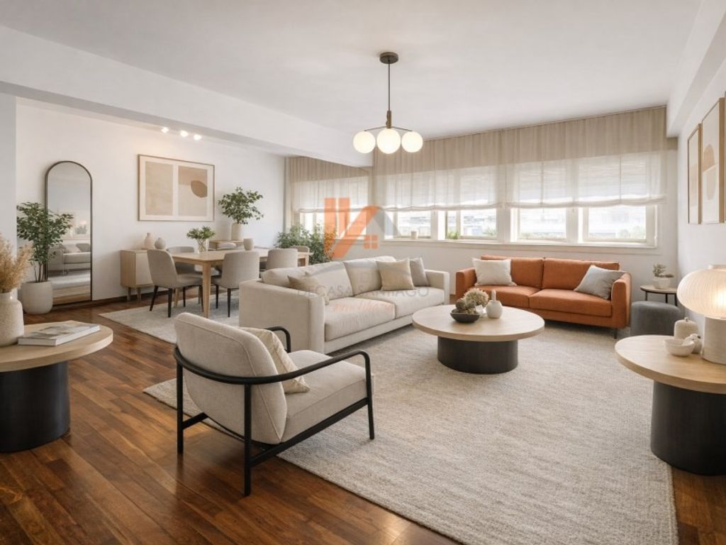 Appartement de luxe à vendre à Santiago de Compostela, 840 000 €, Photo 3
