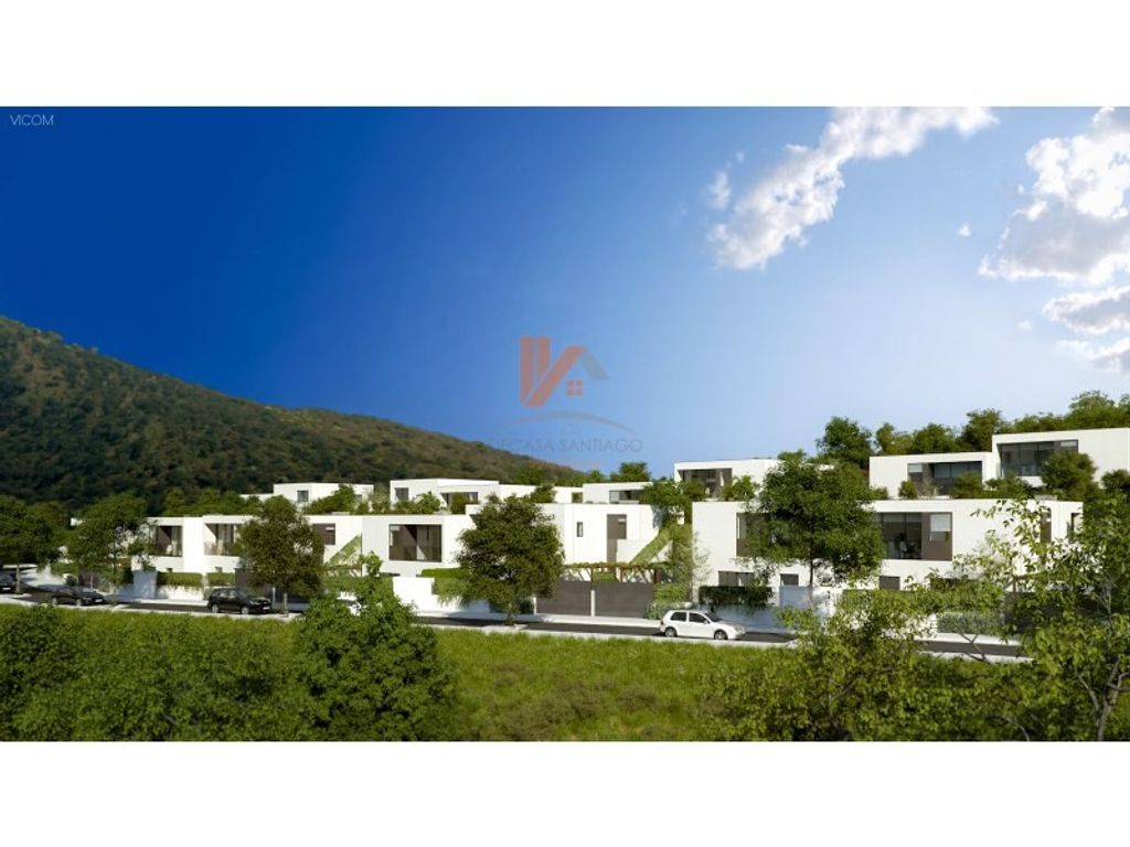 Maison de luxe à vendre à Ames, 425 000 €, Photo 3