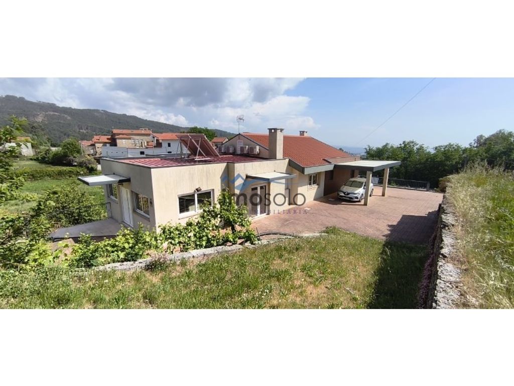 Maison de luxe à vendre à Sever Do Vouga, 488 500 €, Photo 3