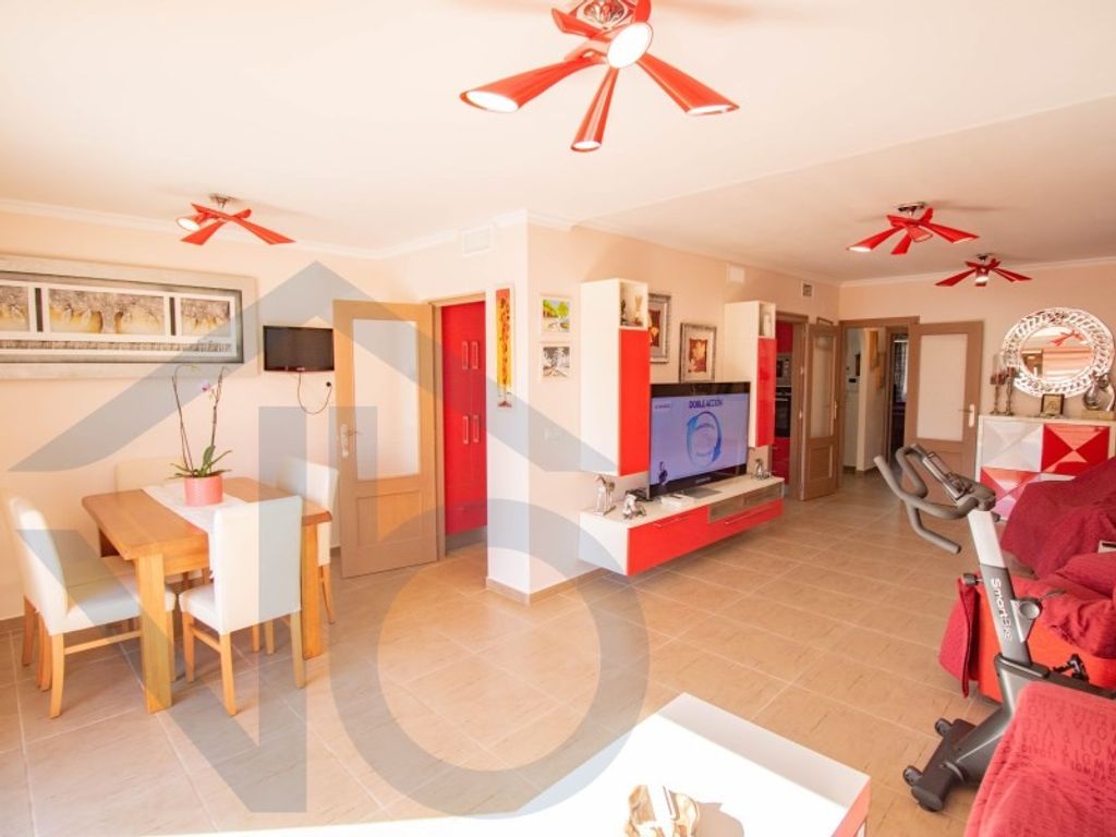 Maison de luxe à vendre à Pulpí, 447 000 €, Photo 3
