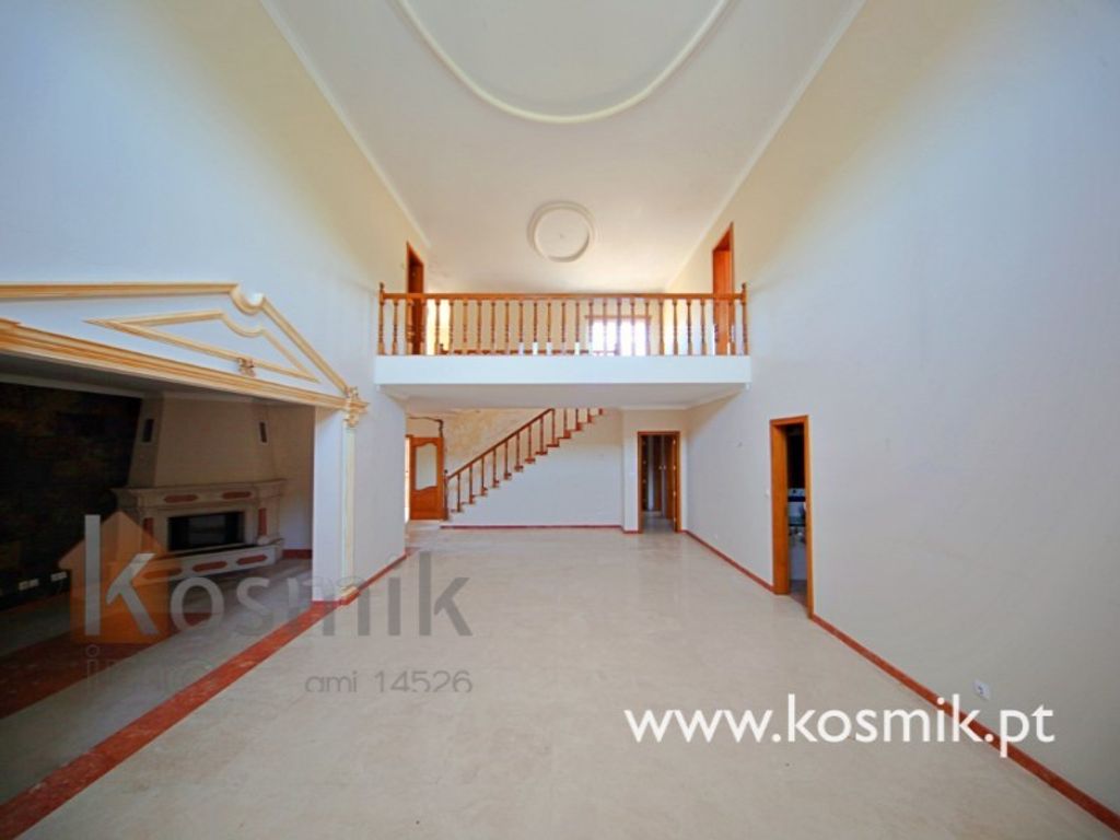 Maison de luxe à vendre à Loures, 995 600 €, Photo 3
