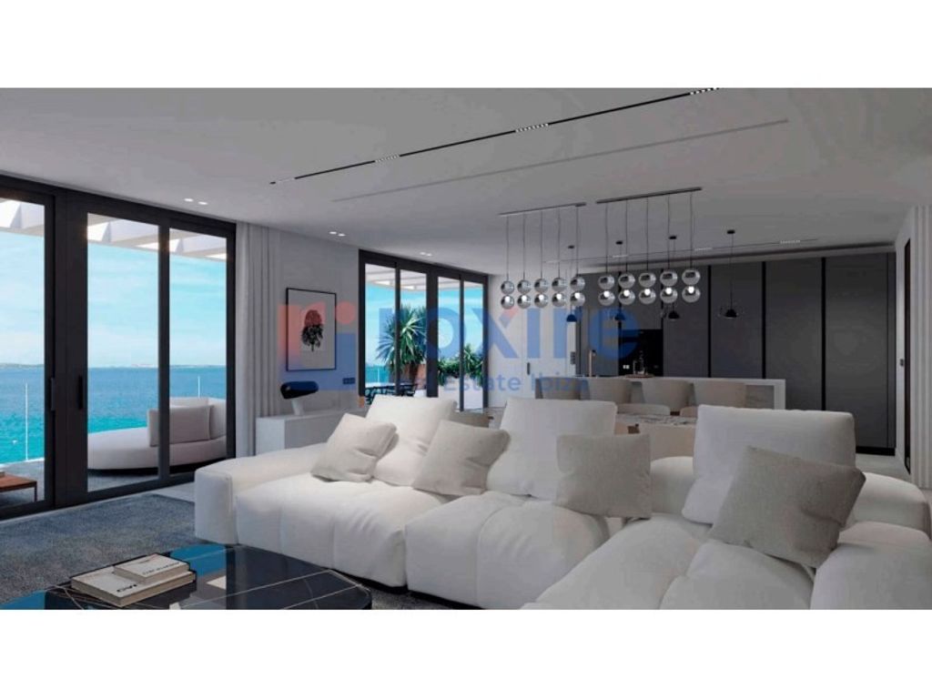 Luxury Apartment for sale in Sant Antoni de Portmany, 1 440 000 €, Photo 3