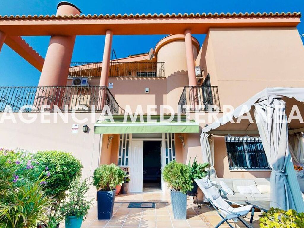Maison de luxe à vendre à Puig, 890 000 €, Photo 4