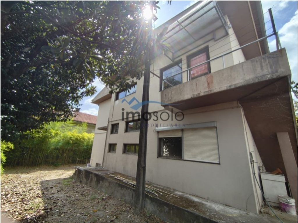 Maison de luxe à vendre à Oliveira de Azemeis, 420 000 €, Photo 4