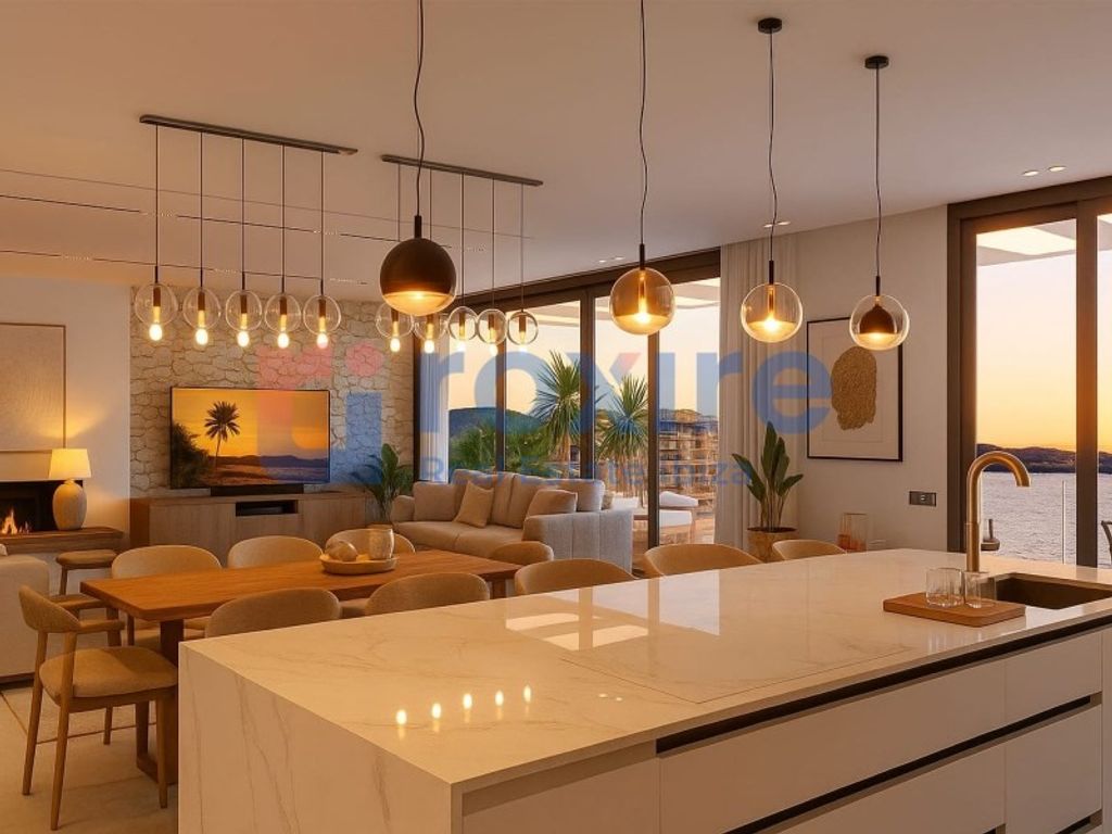 Luxury Apartment for sale in Sant Antoni de Portmany, 1 440 000 €, Photo 4