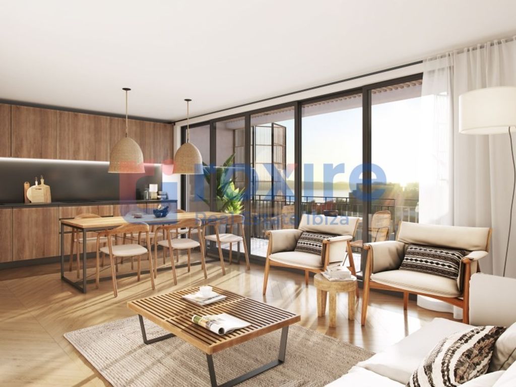 Appartement de luxe à vendre à Sant Antoni de Portmany, 1 450 000 €, Photo 4