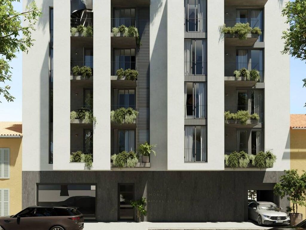 Appartement de luxe à vendre à Palma, 490 000 €, Photo 5