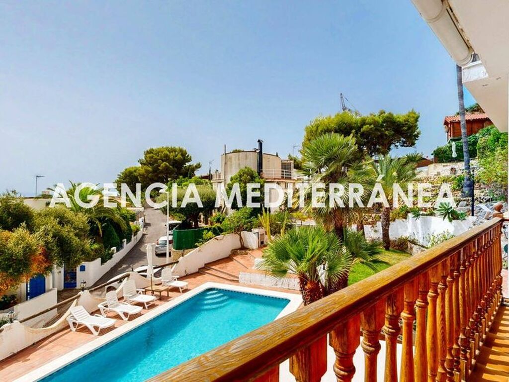 Maison de luxe à vendre à Oropesa Del Mar, 799 000 €, Photo 5