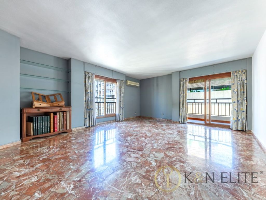 Appartement de luxe à vendre à Alicante, 570 000 €, Photo 5