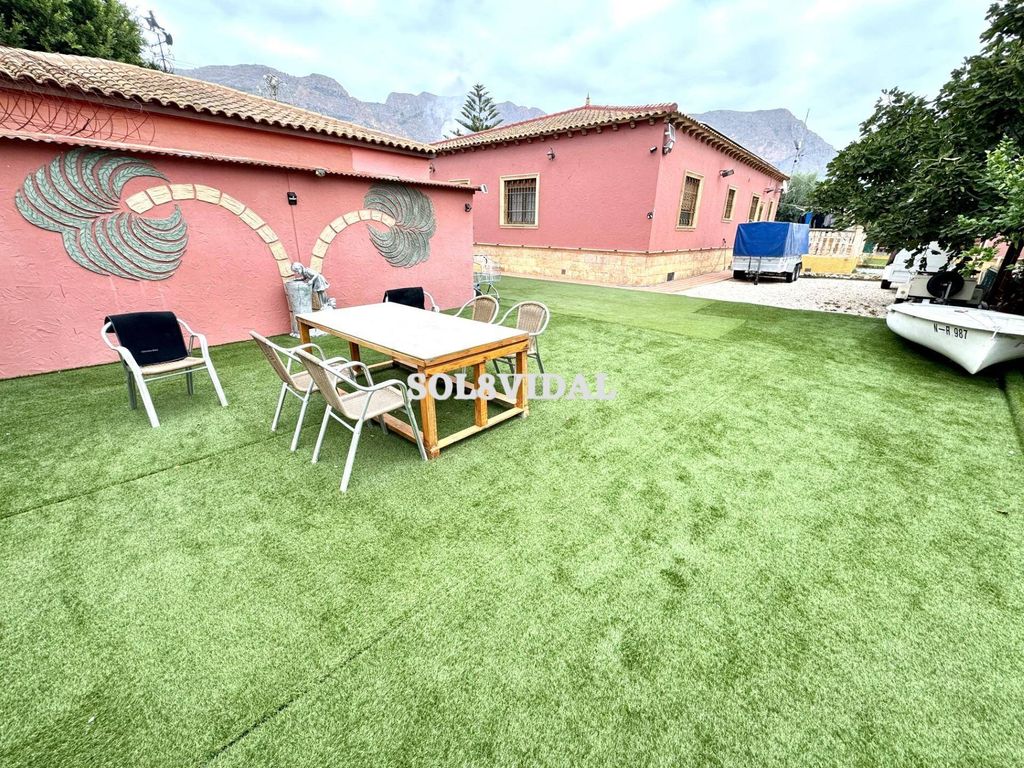 Maison de luxe à vendre à Orihuela, 595 000 €, Photo 5