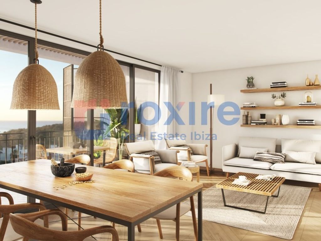 Appartement de luxe à vendre à Sant Antoni de Portmany, 1 450 000 €, Photo 5