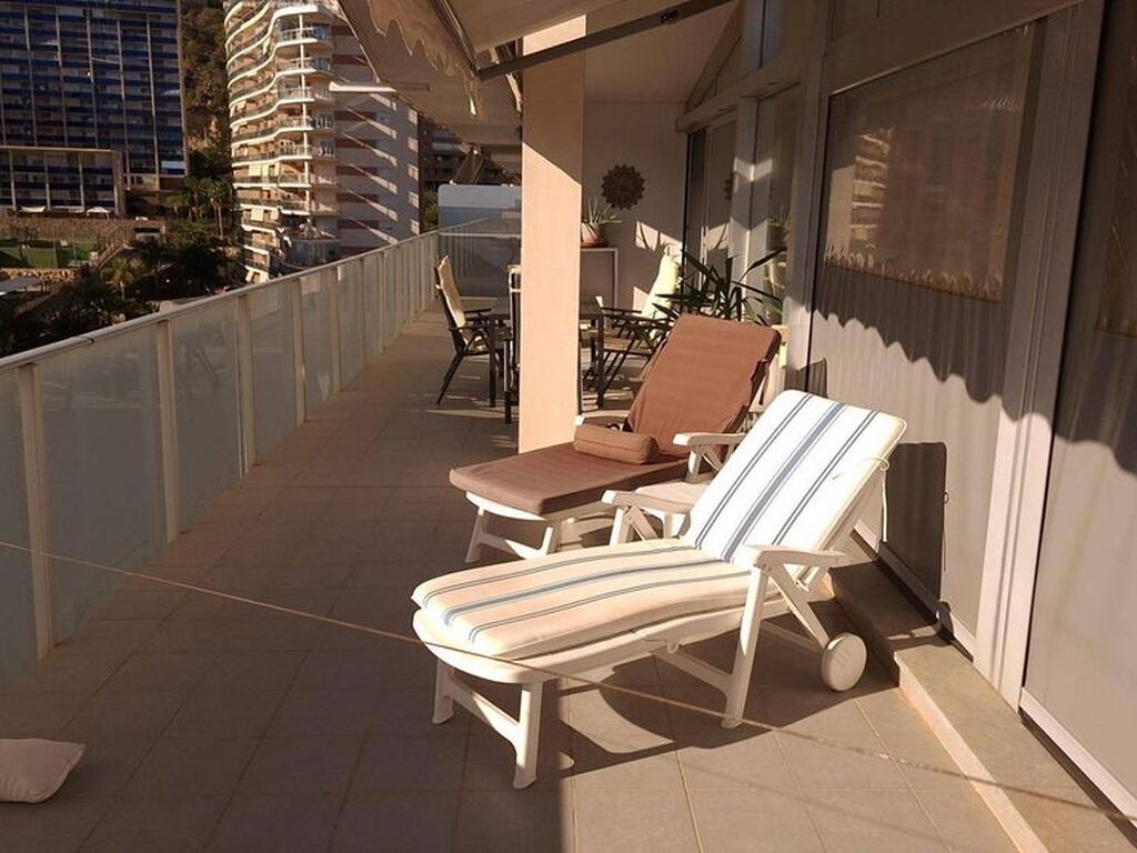 Appartement de luxe à vendre à Villajoyosa, 855 000 €, Photo 6