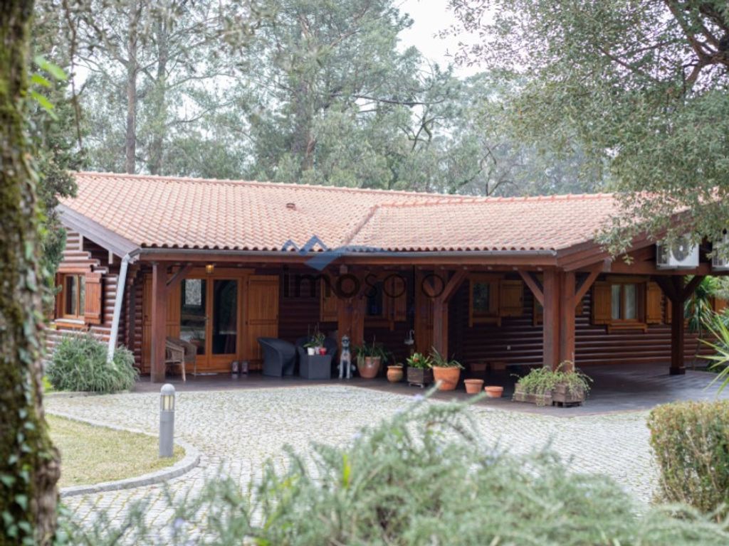 Maison de luxe à vendre à Oliveira de Azemeis, 5 500 000 €, Photo 6