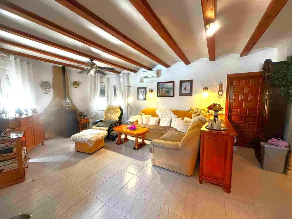 Maison de luxe à vendre à Denia, 439 000 €, Photo 7