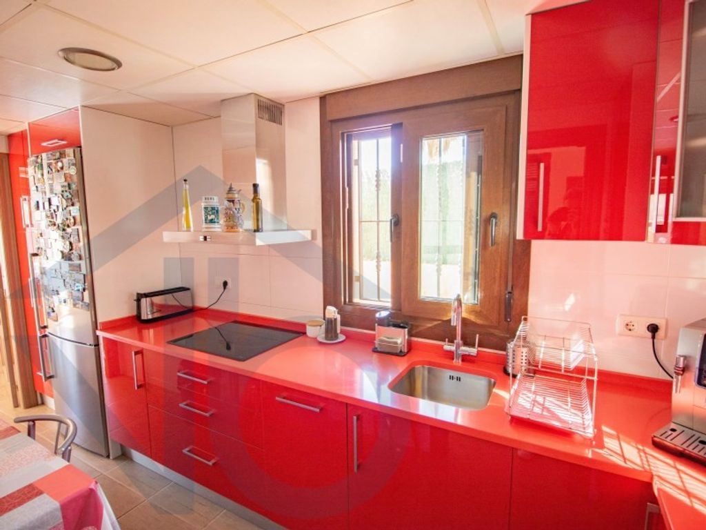 Maison de luxe à vendre à Pulpí, 447 000 €, Photo 7