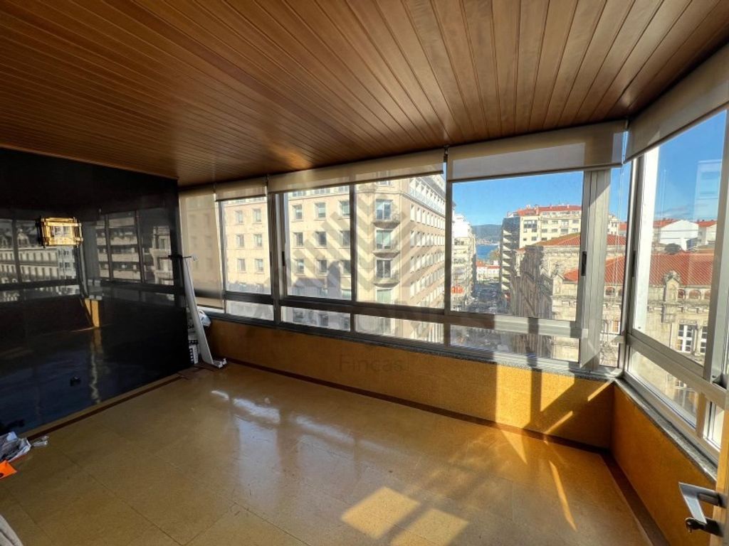 Appartement de luxe à vendre à Vigo, 460 000 €, Photo 1