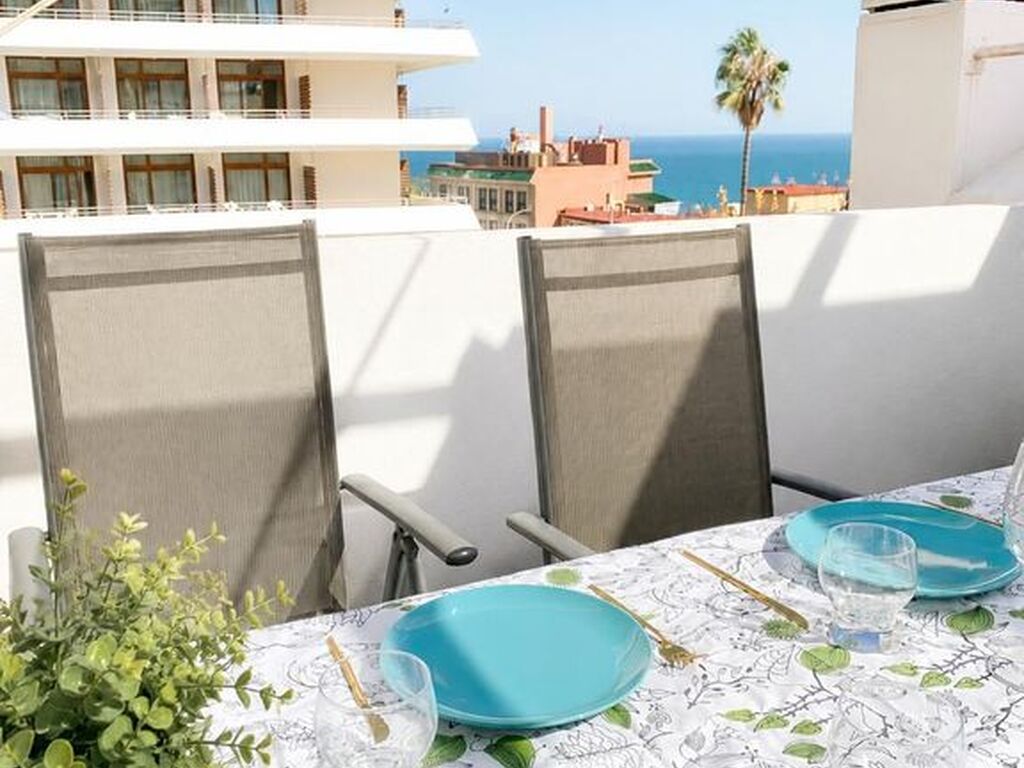 Maison de luxe à vendre à Torremolinos, 430 000 €, Photo 1