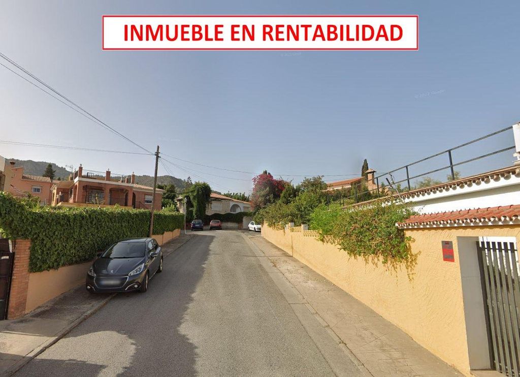 Maison de luxe à vendre à Alhaurín de La Torre, 499 000 €, Photo 1