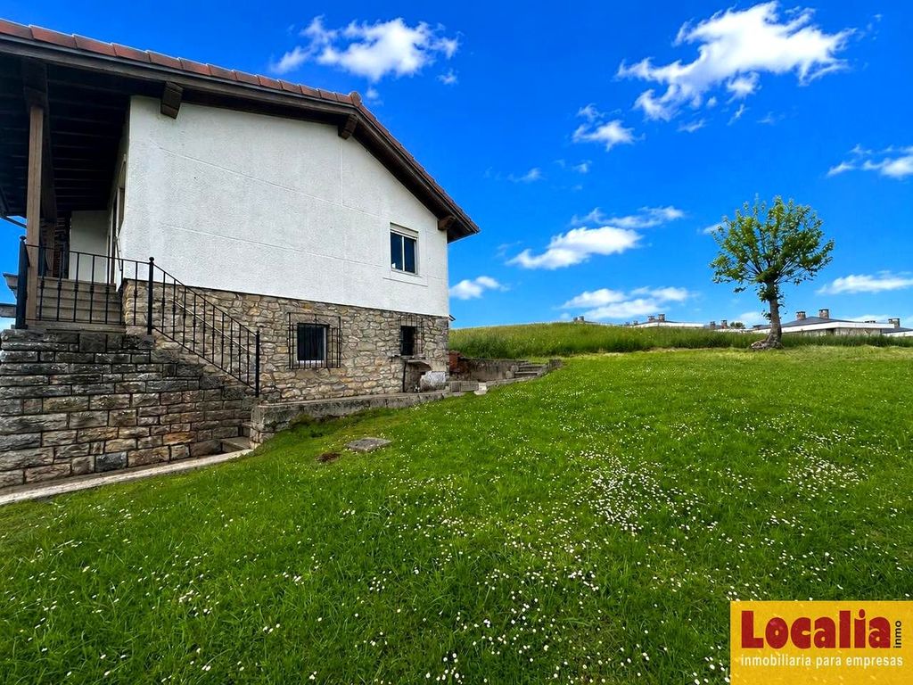 Maison de luxe à vendre à Hinojedo, 499 000 €, Photo 1