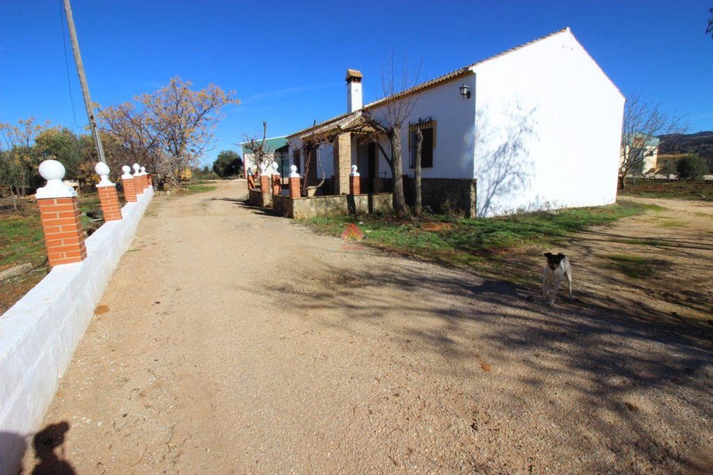 Maison de luxe à vendre à Ronda, 790 000 €, Photo 1