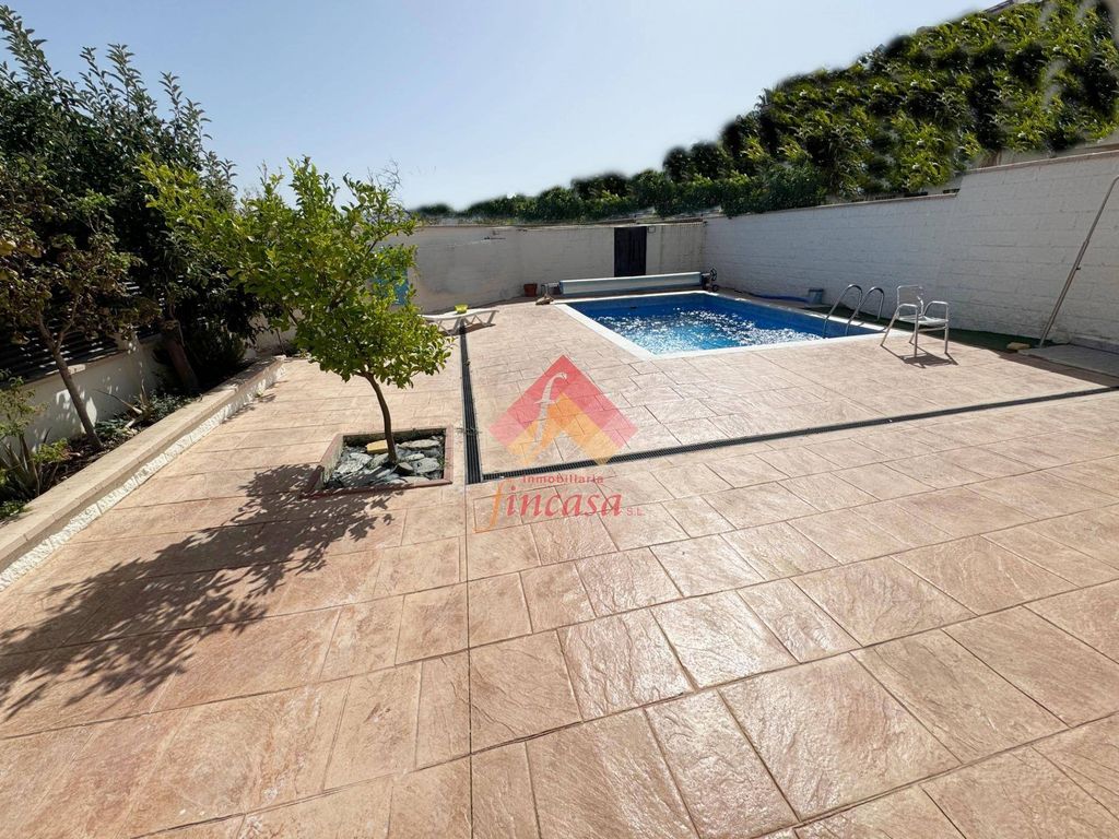 Maison de luxe à vendre à Ronda, 459 000 €, Photo 1