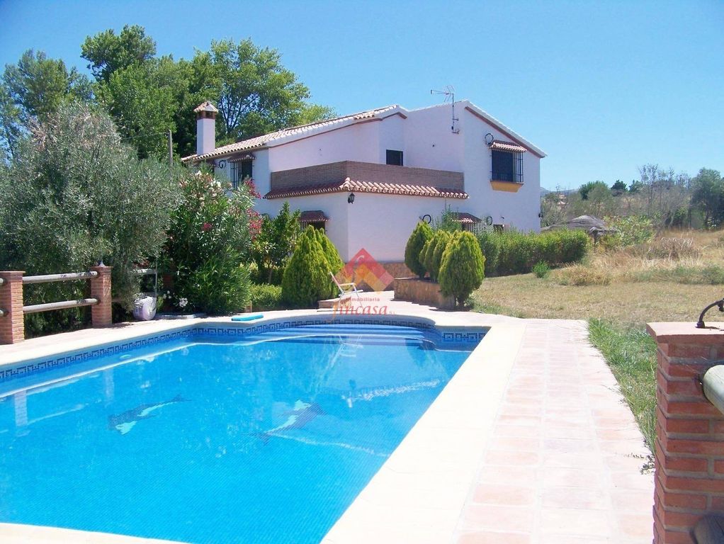 Maison de luxe à vendre à Arriate, 465 000 €, Photo 1