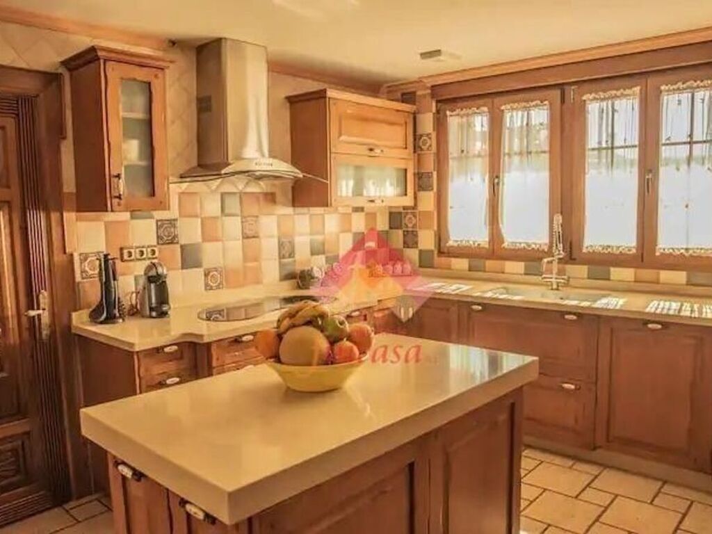 Maison de luxe à vendre à Arriate, 490 000 €, Photo 1