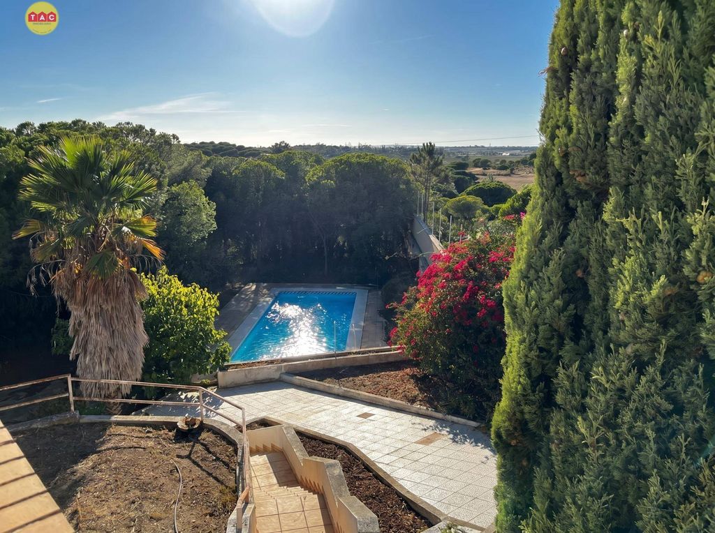 Maison de luxe à vendre à Lepe, 450 000 €, Photo 1