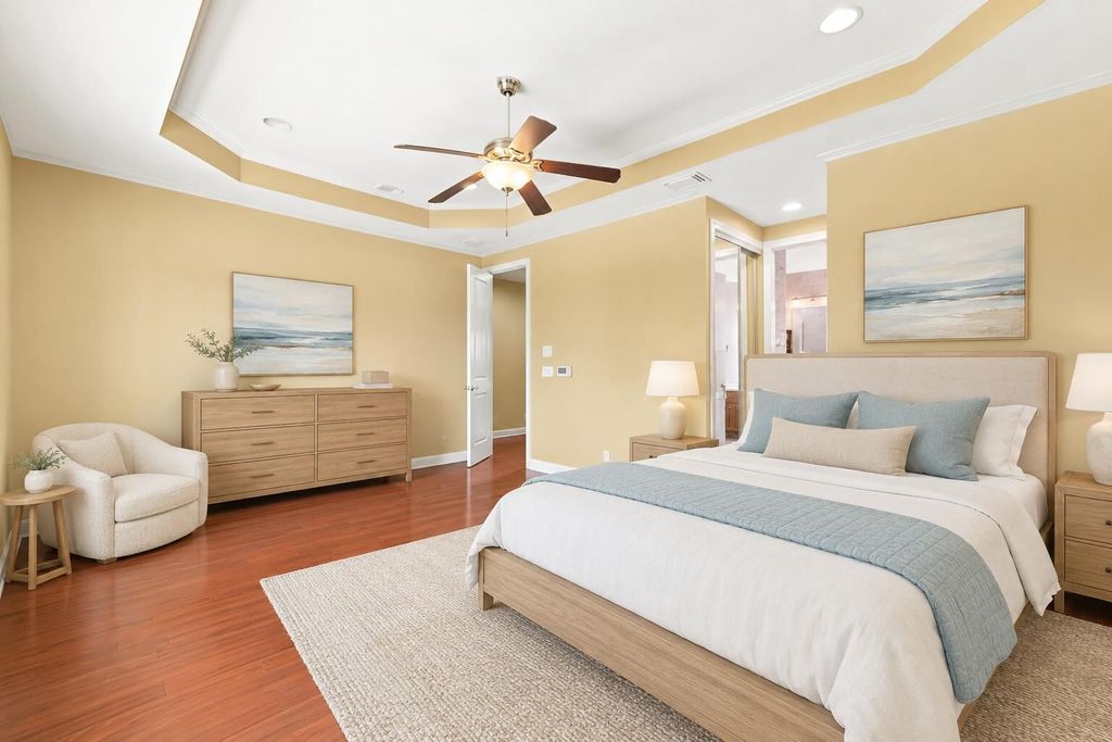 Maison de luxe à vendre à West Palm Beach, 559 273 €, Photo 1