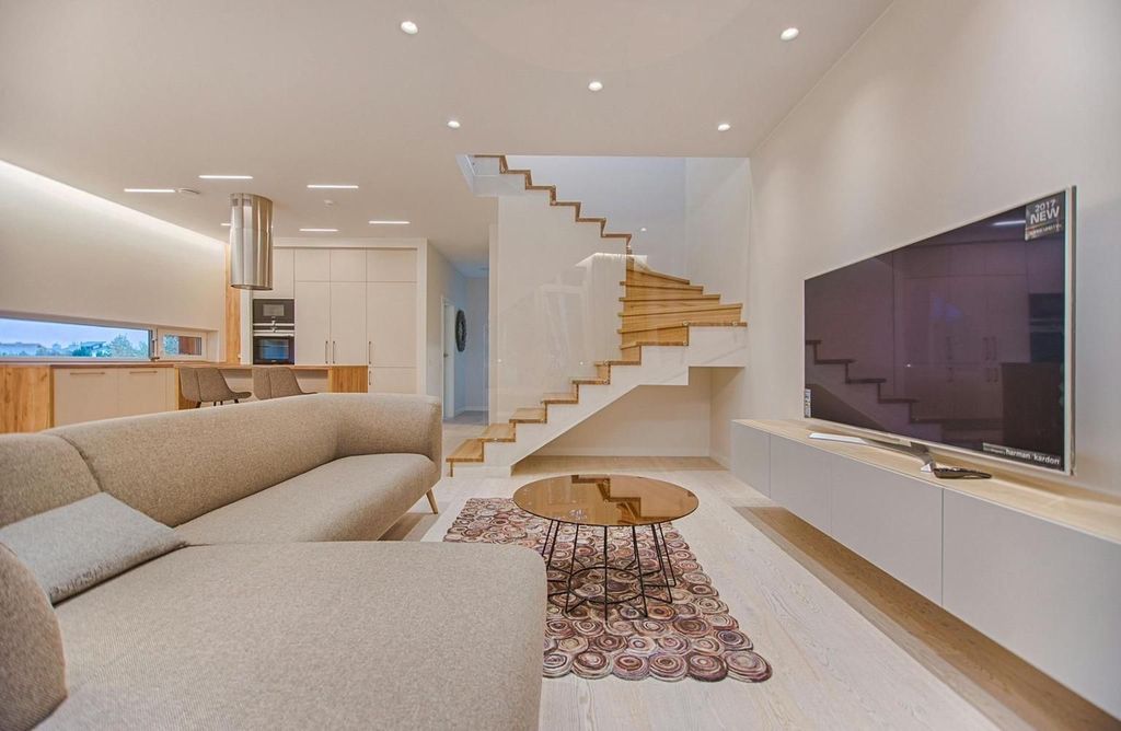 Maison de luxe à vendre à Madrid, 3 000 000 €, Photo 1