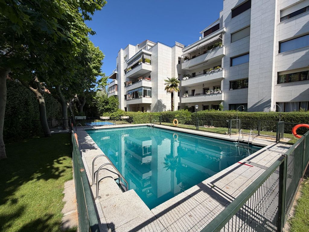 Appartement de luxe à vendre à Madrid, 1 325 000 €, Photo 1