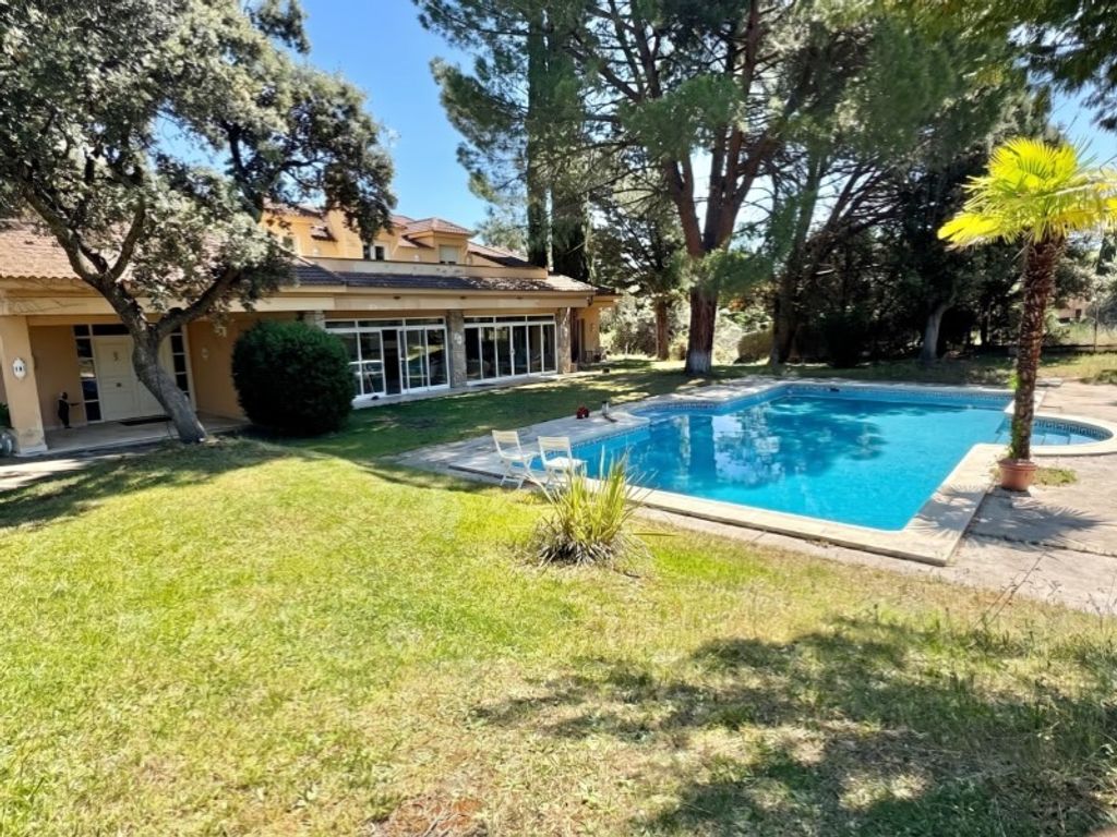 Maison de luxe à vendre à Madrid, 1 595 000 €, Photo 1