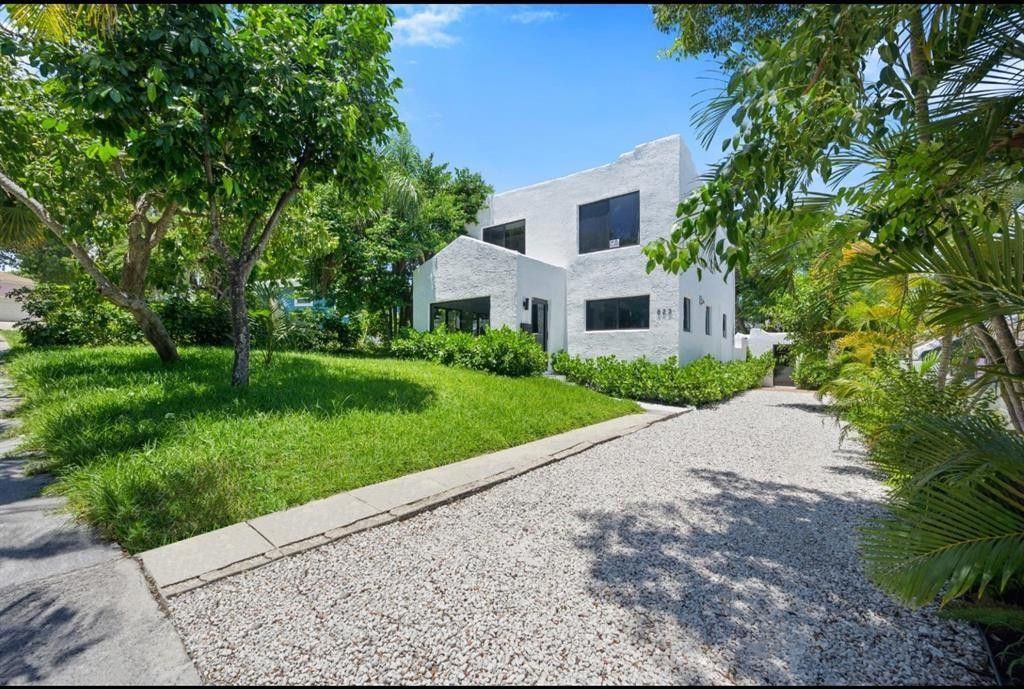 Maison de luxe à vendre à West Palm Beach, 752 867 €, Photo 1