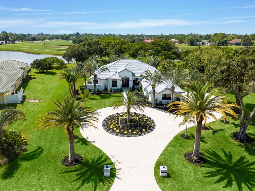 Maison de luxe à vendre à West Palm Beach, 1 892 923 €, Photo 1