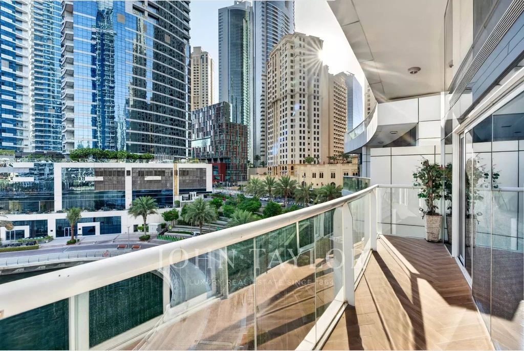 Appartement de luxe à vendre à Dubai, 1 210 750 €, Photo 1