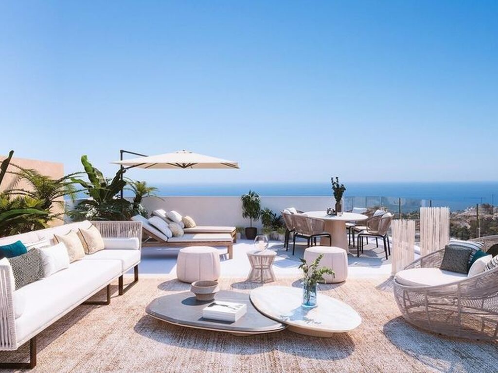 Appartement de luxe à vendre à Benalmádena, 599 000 €, Photo 1